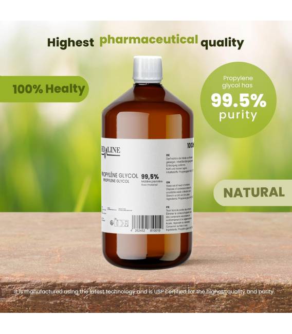 HD LINE 1L PROPYLENGLYKOL