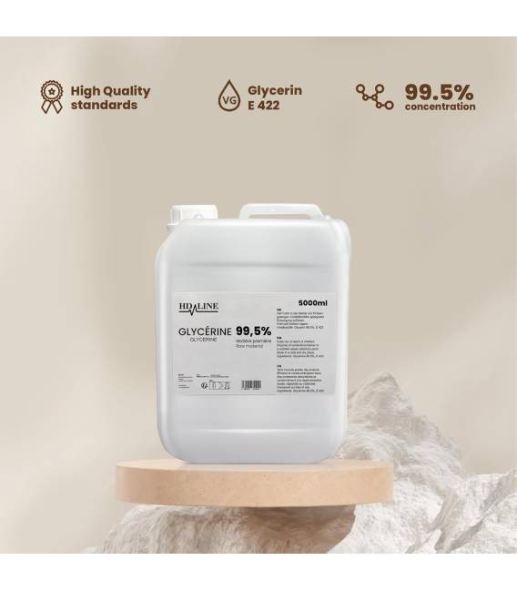 HD LINE 5L GLYCERIN