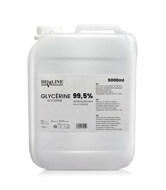 HD LINE 5L GLYCERIN