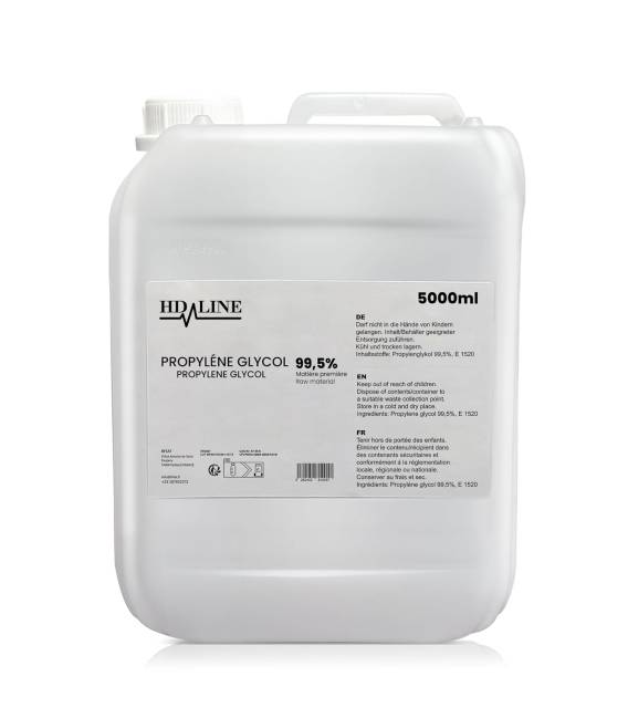 HDLINE 5L PROPYLENGLYCOL