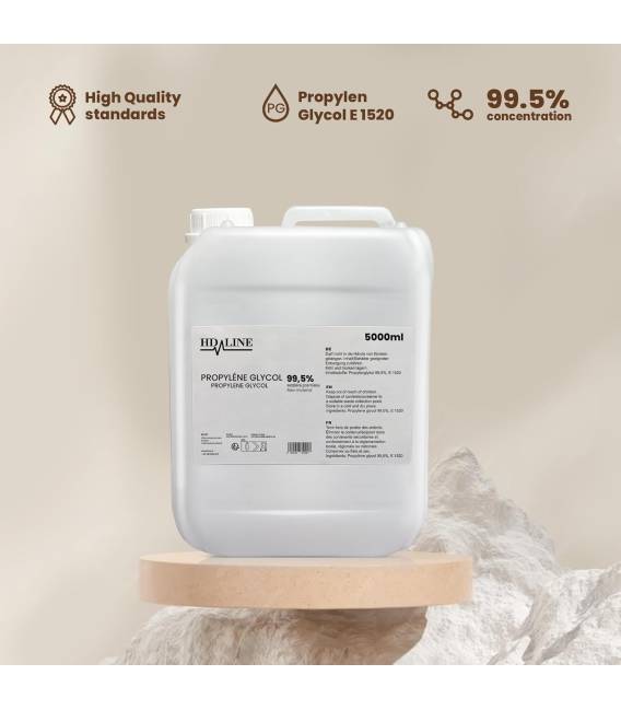HDLINE 5L PROPYLENGLYCOL