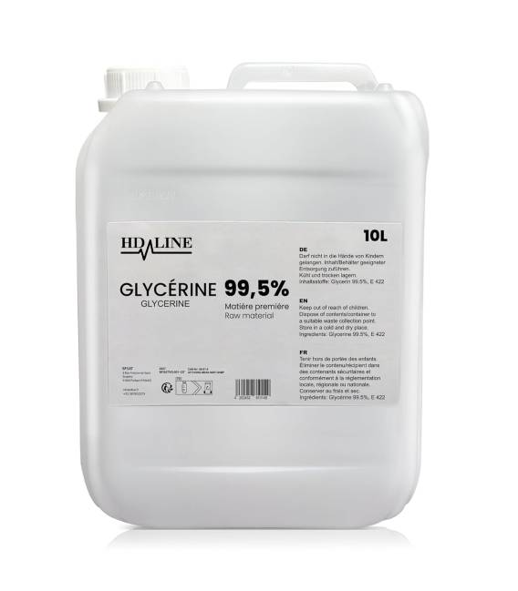 HD LINE 5L GLYCERIN