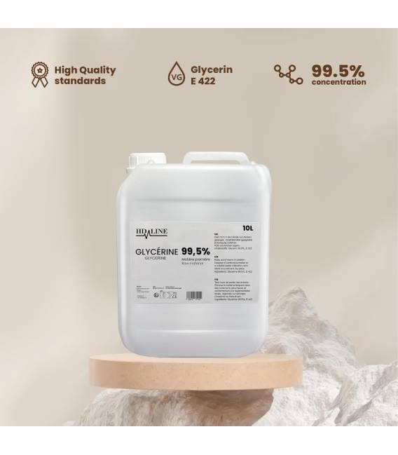 HD LINE 5L GLYCERIN