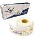 10 x ROLLEN Dymo Label 99014 54 mm x 101 mm Thermodrucker 220 Etiketten 100% kompatibel zu Dymo Seiko