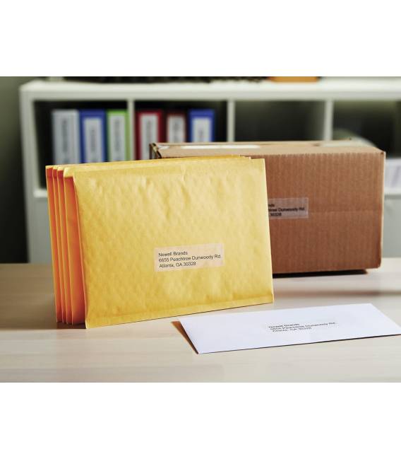10 Dymo Label rolls seiko DYMO 99014 compatible with labels writer roll 54mm X 101mm