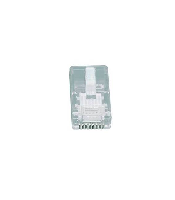20M Cable Ethernet RJ45 croisé blindé STP Cat 5E