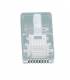 20M Cable Ethernet RJ45 croisé blindé STP Cat 5E
