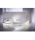 100 rolls seiko DYMO 99012 compatible labels writer roll 36mm X 89mm