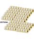 100 rolls seiko DYMO 99012 compatible labels writer roll 36mm X 89mm