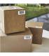 6 rouleau etiquettes seiko DYMO 11354 compatibles labels writer roll 57mm x 32mm