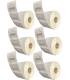 6 rouleau etiquettes seiko DYMO 11354 compatibles labels writer roll 57mm x 32mm