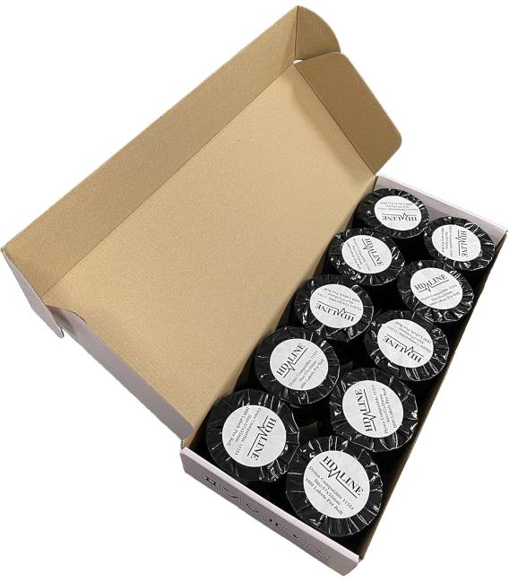 20 rouleau etiquettes seiko DYMO 11354 compatibles labels writer roll 57mm x 32mm