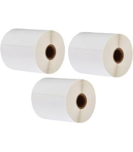 HD-LINE feuille a4 Autocollant 24 étiquettes 70mm x 37mm 100 pcs