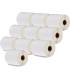 HD-LINE feuille a4 Autocollant 24 étiquettes 70mm x 37mm 100 pcs