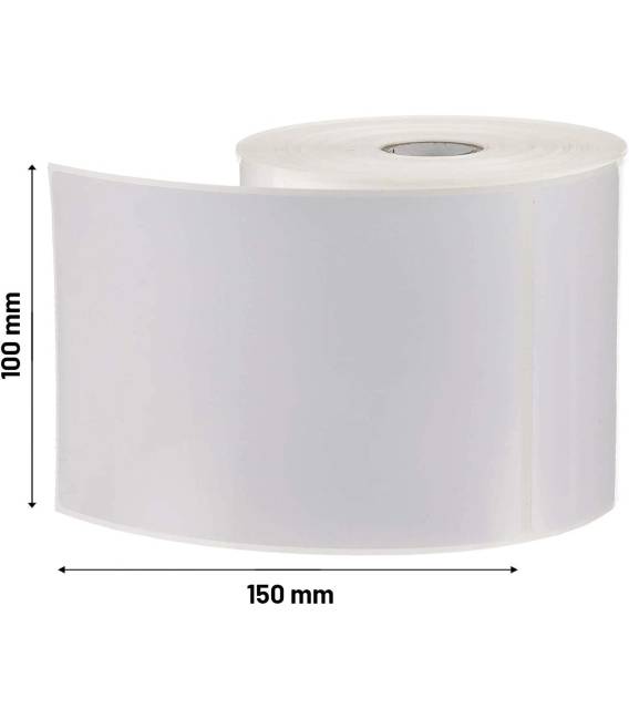 HD-LINE feuille a4 Autocollant 24 étiquettes 70mm x 37mm 100 pcs
