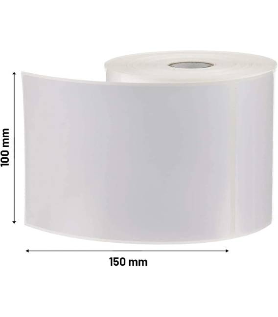 HD-LINE feuille a4 Autocollant 24 étiquettes 70mm x 37mm 100 pcs
