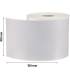 HD-LINE feuille a4 Autocollant 24 étiquettes 70mm x 37mm 100 pcs