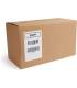 HD-LINE feuille a4 Autocollant 24 étiquettes 70mm x 37mm 100 pcs