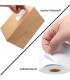 HD-LINE feuille a4 Autocollant 24 étiquettes 70mm x 37mm 100 pcs