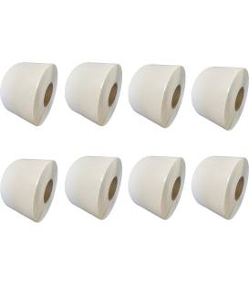 HD-LINE feuille a4 Autocollant 24 étiquettes 70mm x 37mm 100 pcs
