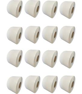 HD-LINE feuille a4 Autocollant 24 étiquettes 70mm x 37mm 100 pcs