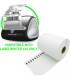 Dymo GRAND LabelWriter Etiquettes 4 XL Rouleau de 220 étiquettes 104 x 159 mm