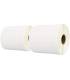 2 x Dymo GRAND compatible LabelWriter Etiquettes 4 XL Rouleau de 220 étiquettes 104 x 159 mm