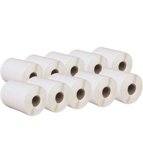 10 X DYMO GRAND