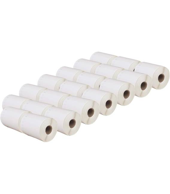20 X DYMO GRAND LABEL