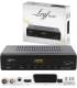 LEYF PA-2211 Décodeur TNT, Full HD 1080p, Chaînes gratuites, DVB T2, Tuner TNT