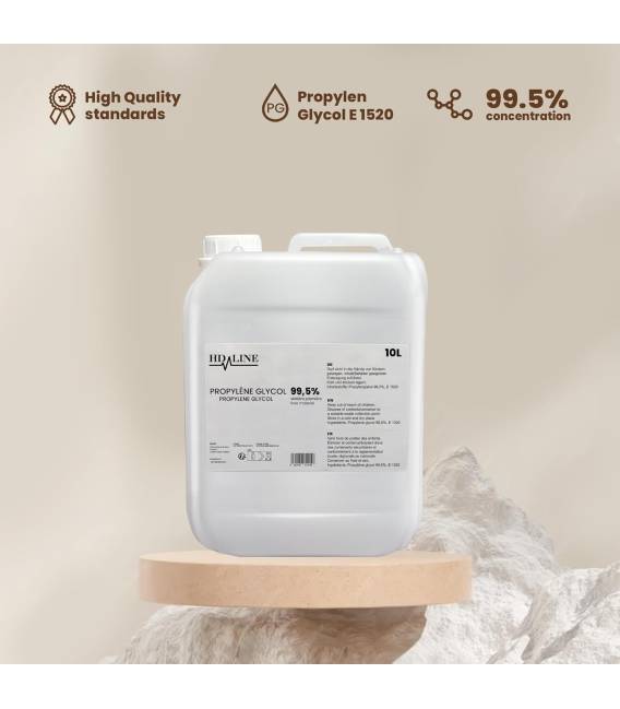 HD LINE 10L PROPYLENGLYKOL