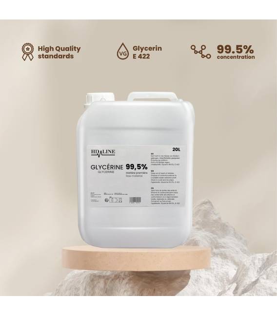 HD LINE 5L GLYCERIN