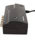HD-LINE Amplificateur terrestre TNT 4 voies UHF VHF Gain 25dB bfsat.fr