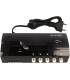 HD-LINE Amplificateur terrestre TNT 4 voies UHF VHF Gain 25dB bfsat.fr