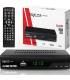 Echosat 2910 S DVB-T/T2 Decodeur Tnt — ✓Full HD [ 1920 x 1080 ] ✓HDMI ✓MPEG-4 ✓AVC ✓MPEG-2 MP ✓1080i ✓1080P Standard ✓ Péritel ✓