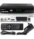 Echosat 2910 S DVB-T/T2 Decodeur Tnt — ✓Full HD [ 1920 x 1080 ] ✓HDMI ✓MPEG-4 ✓AVC ✓MPEG-2 MP ✓1080i ✓1080P Standard ✓ Péritel ✓