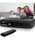 Echosat 2910 S DVB-T/T2 Decodeur Tnt — ✓Full HD [ 1920 x 1080 ] ✓HDMI ✓MPEG-4 ✓AVC ✓MPEG-2 MP ✓1080i ✓1080P Standard ✓ Péritel ✓