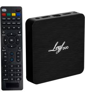 leyf duo adroid