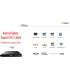 WZONE + CLAVIER OTT BOX ANDROID