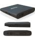 WZONE + CLAVIER OTT BOX ANDROID