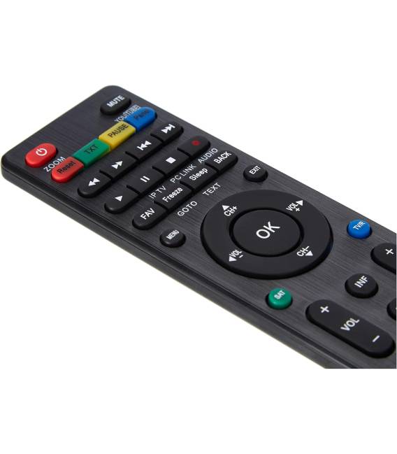 Remote Control Cristor Atlas HD-200s
