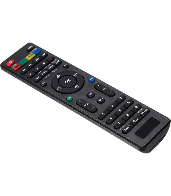 Remote Control Cristor Atlas HD-200s