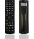Remote control CGV Premio SAT HD-W3 / HD-W4 / HD-W5
