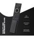 telecommande SAMSUNG NOIR