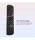 Télécommande NEW Mag 420 520 524 424 set top box