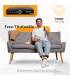 Echosat 20900 M PRO TWIN remote control Digitaler Satelliten Receiver