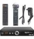 Echosat 20900 M PRO TWIN remote control Digitaler Satelliten Receiver