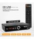 Echosat 20900 M PRO TWIN remote control Digitaler Satelliten Receiver