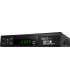 Echosat 20700 HD Démodulateur satellite FTA HD