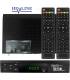 Echosat 20700 HD Démodulateur satellite FTA HD